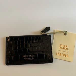 River Island wallet